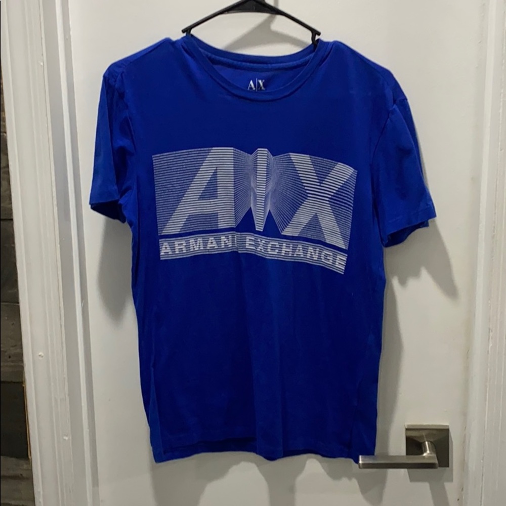 Amarni exchange T-shirt